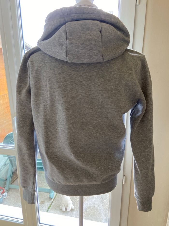 Veste kaporal - photo numéro 3