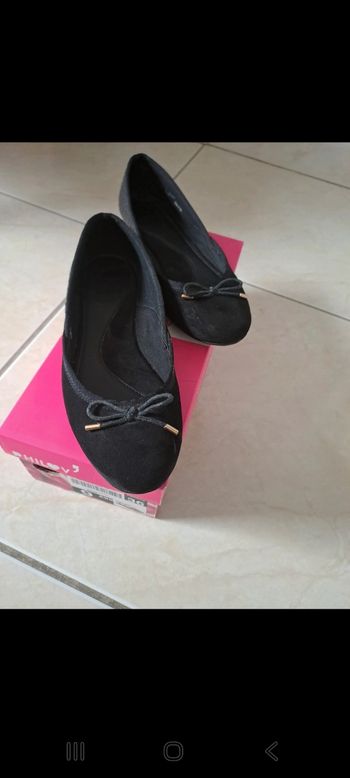 Ballerine