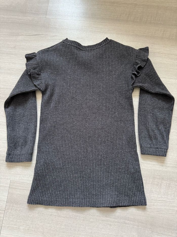 Robe pull 6 ans kiabi - photo numéro 5
