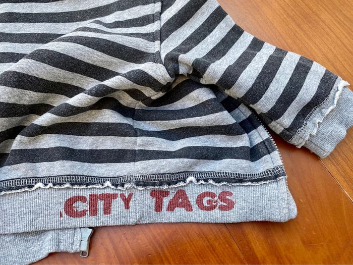 Sweat Vertbaudet 12 mois - photo numéro 4