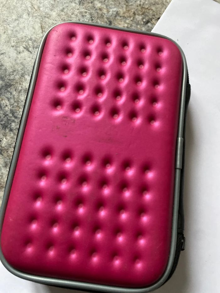 Housse pour Nintendo ds - photo numéro 3