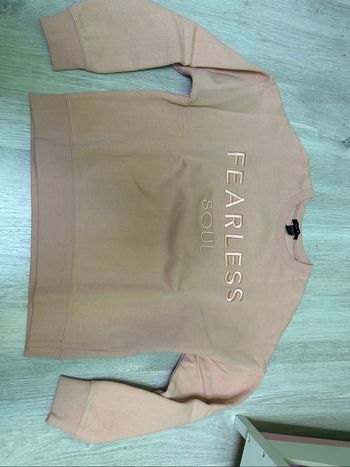 Pull col rond