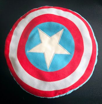 Coussin Avengers