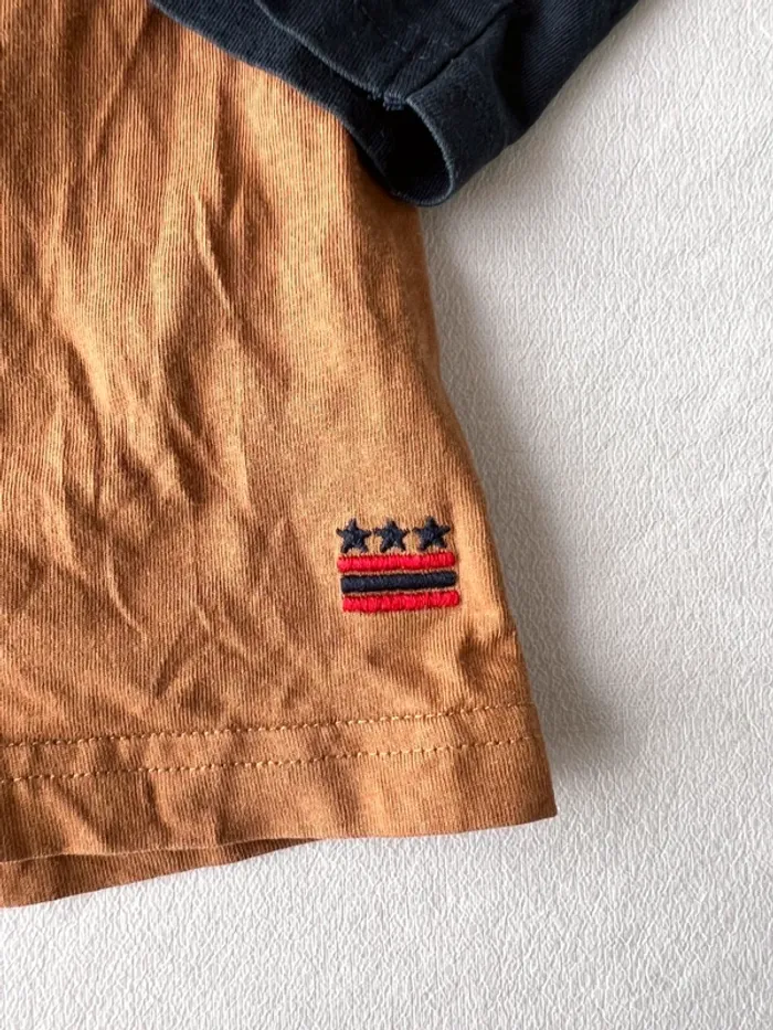 Sous pull tao - photo numéro 2