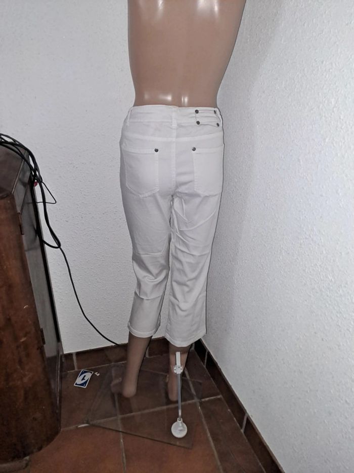 Bermuda femme taille 42 - photo numéro 2