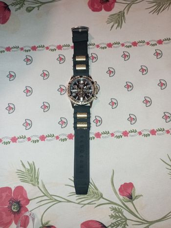 Montre homme