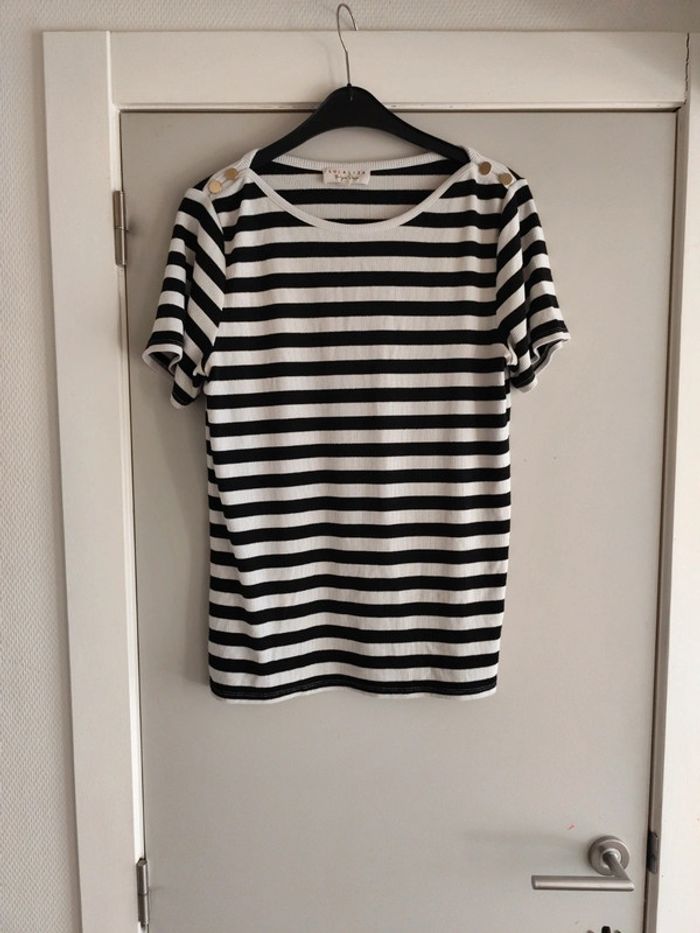 T-shirt Lolaliza