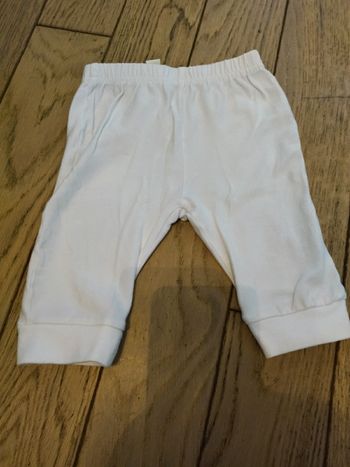 Pantalon 3mois