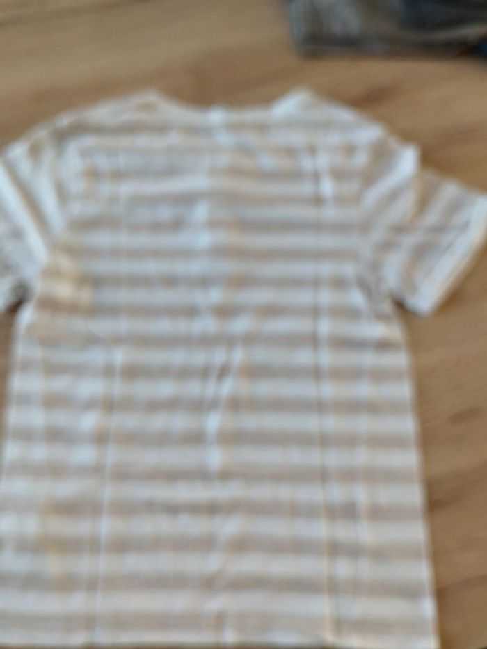 Tee shirt - photo numéro 2