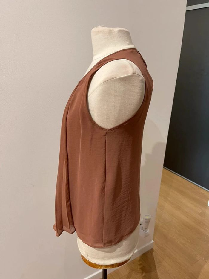 Superbe Blouse Pinko 🌸 36 S - photo numéro 4