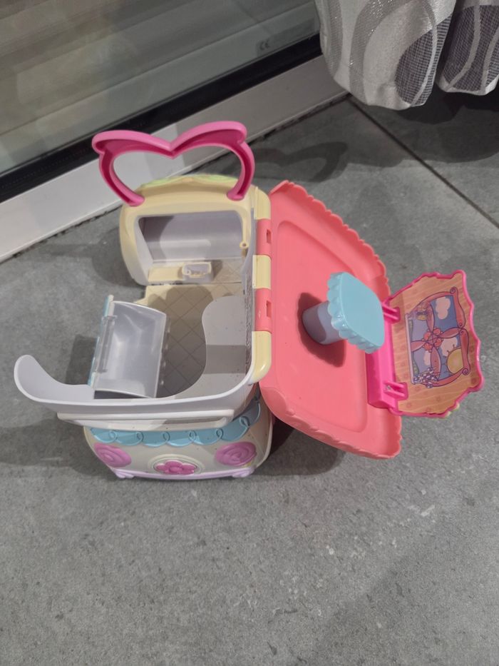 Camion de glace My Little Pony - photo numéro 2