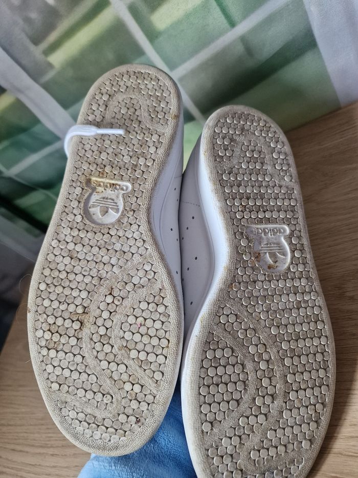 Baskets femme 39.5 - photo numéro 9
