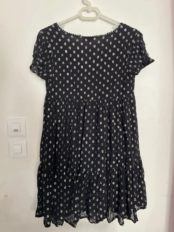 Robe GOA taille M - photo numéro 3