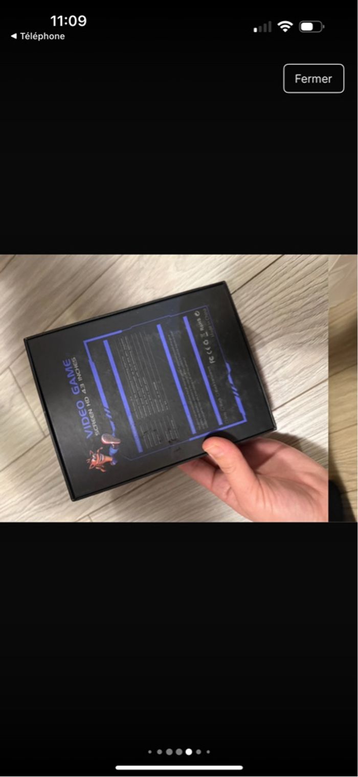 Retro game HD  +10000 jeux - photo numéro 5