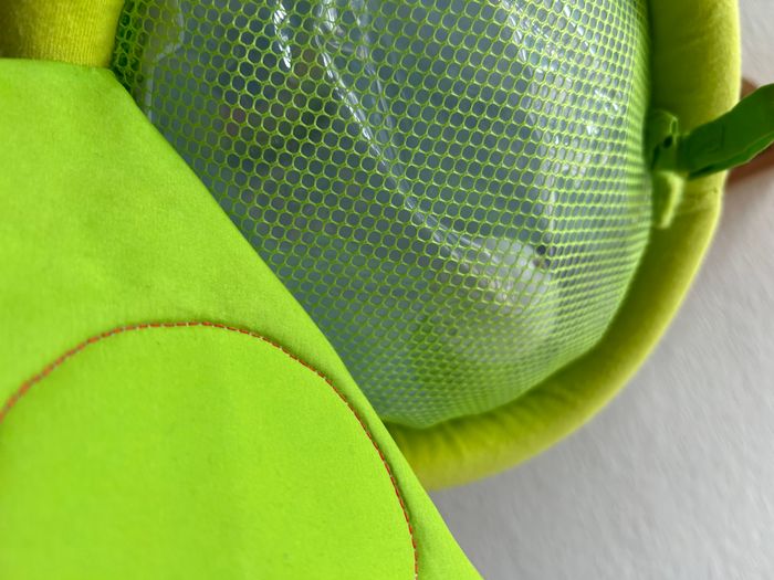 boudin sophie la girafe - photo numéro 5