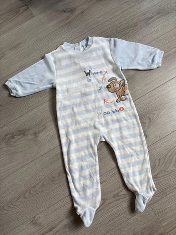 Pyjama