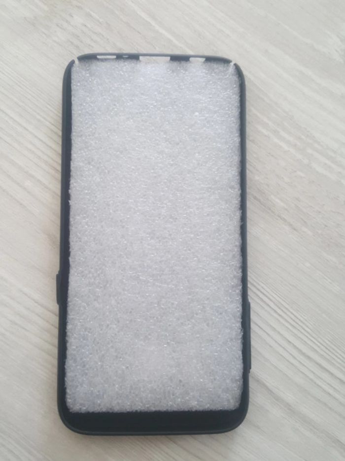 coque protection téléphone neuve S7