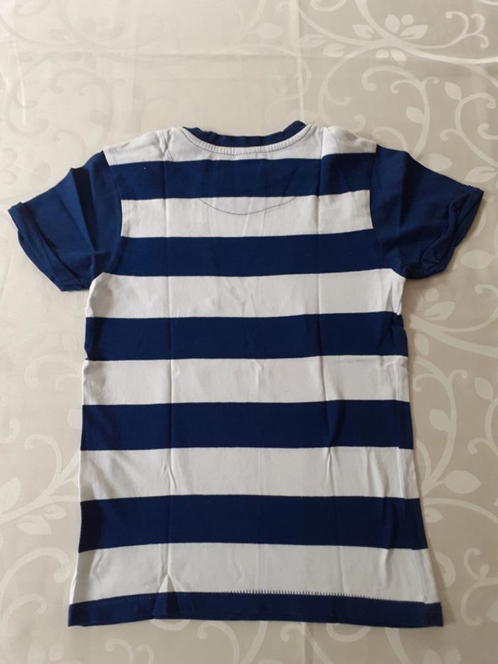 T-shirt - photo numéro 2