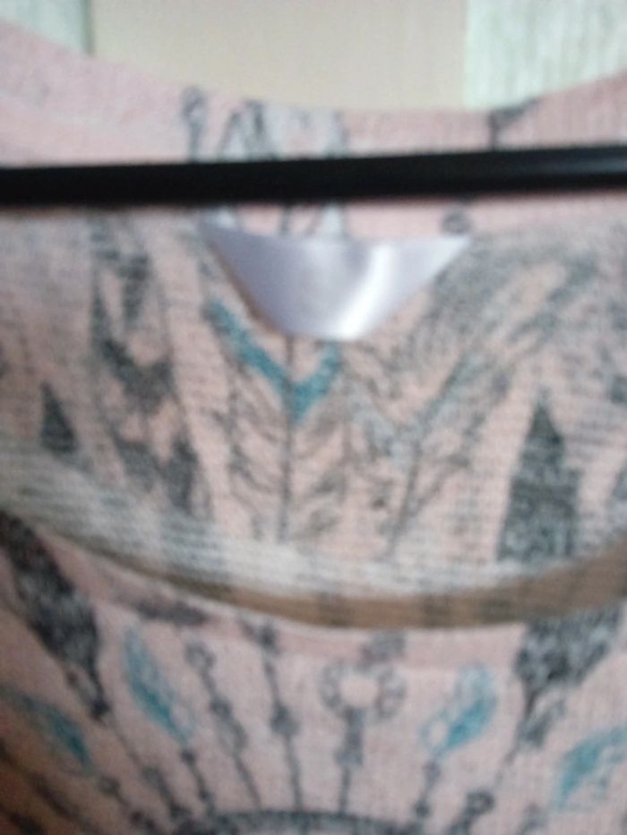 T-shirt manches courtes - photo numéro 2