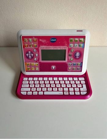 Ordinateur / Tablette