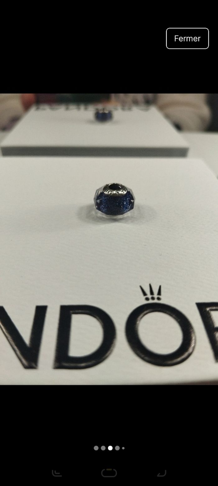 Murano Pandora - photo numéro 3