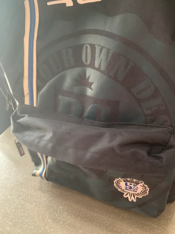 Sac d’école - photo numéro 2