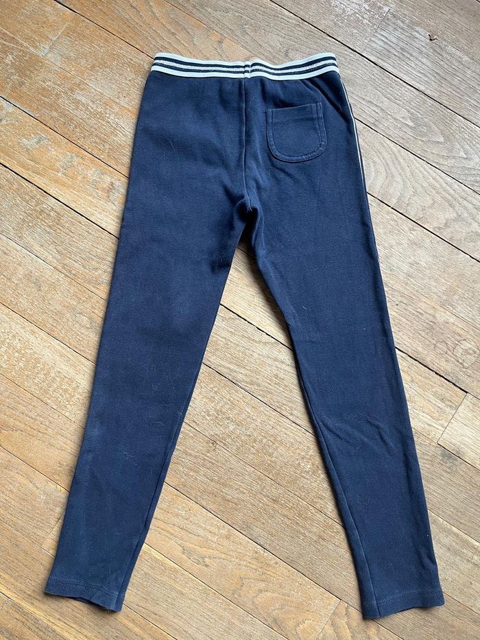 Leggings Petit Bateau 8 ans : 1 + 1 offert - photo numéro 3