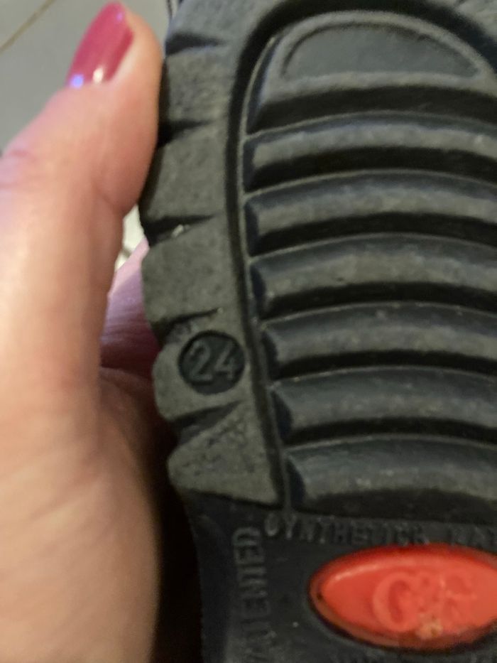 Bottes neiges - photo numéro 5