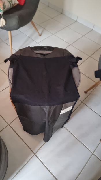 Robe mi longue