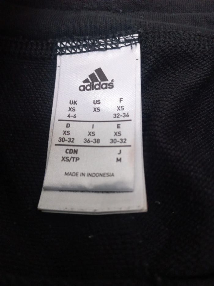 Pantacourt adidas - photo numéro 4