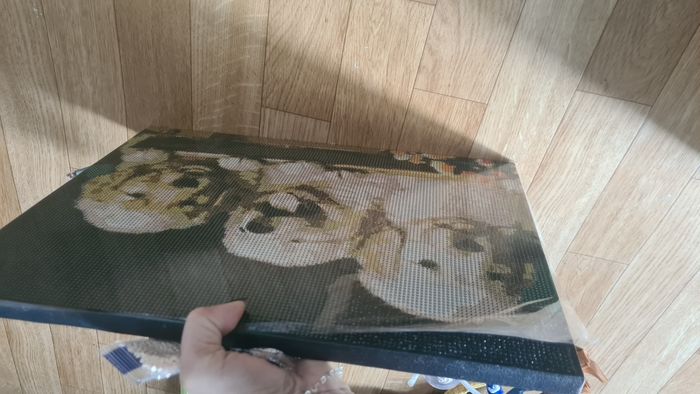 Tableau - photo numéro 3