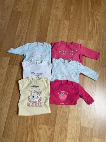 Pyjamas légers