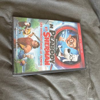 DVD dvd