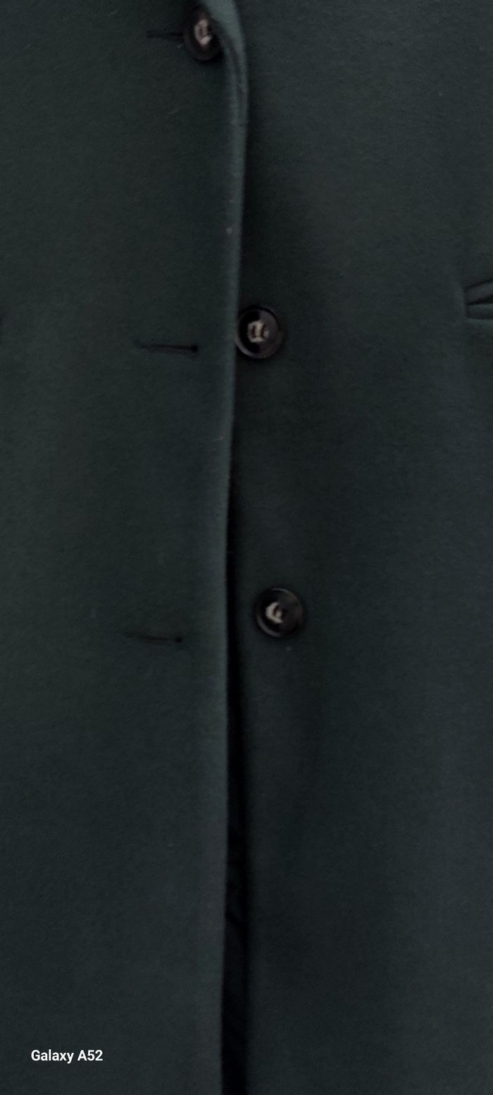 Manteau - photo numéro 3