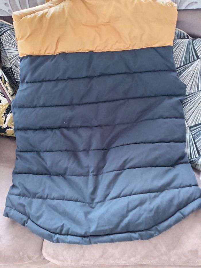 veste sans manche très chaude - photo numéro 3