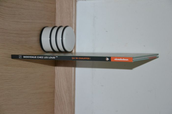 Bienvenue chez les Loud – Ça va chauffer *Hachette* - photo numéro 4