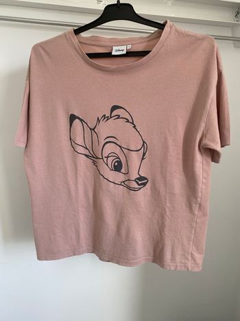 Tee-shirt Disney taille M