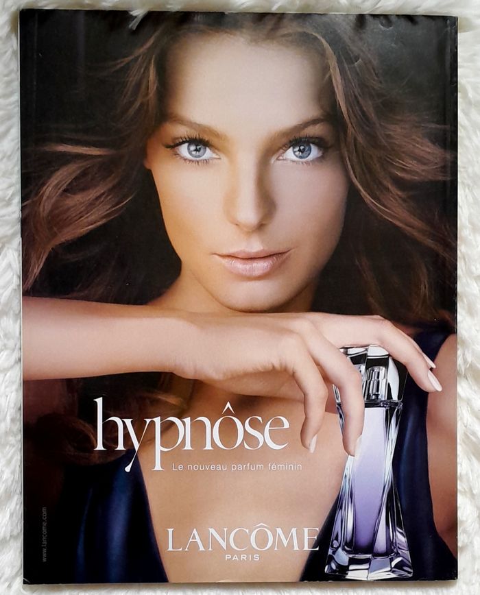 Magazine Elle n° 3130 décembre 2005 - photo numéro 3