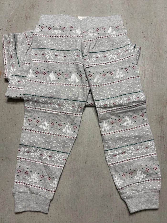 Pyjama enfant Cubus - photo numéro 6