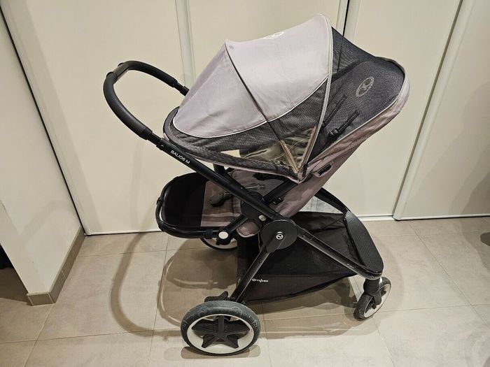Poussette Cybex - photo numéro 3