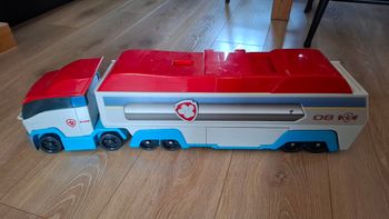 Camion Pat'patrouilleur