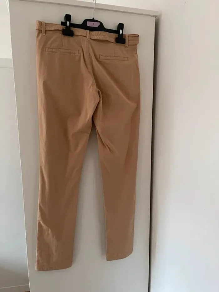 Beau pantalon Promod 🌸 38 - photo numéro 4