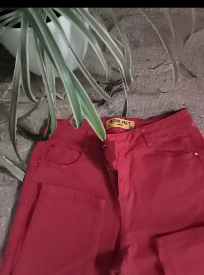 Pantalon - photo numéro 3