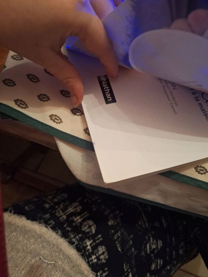 Éveiller épanouir encourager son enfant - photo numéro 7