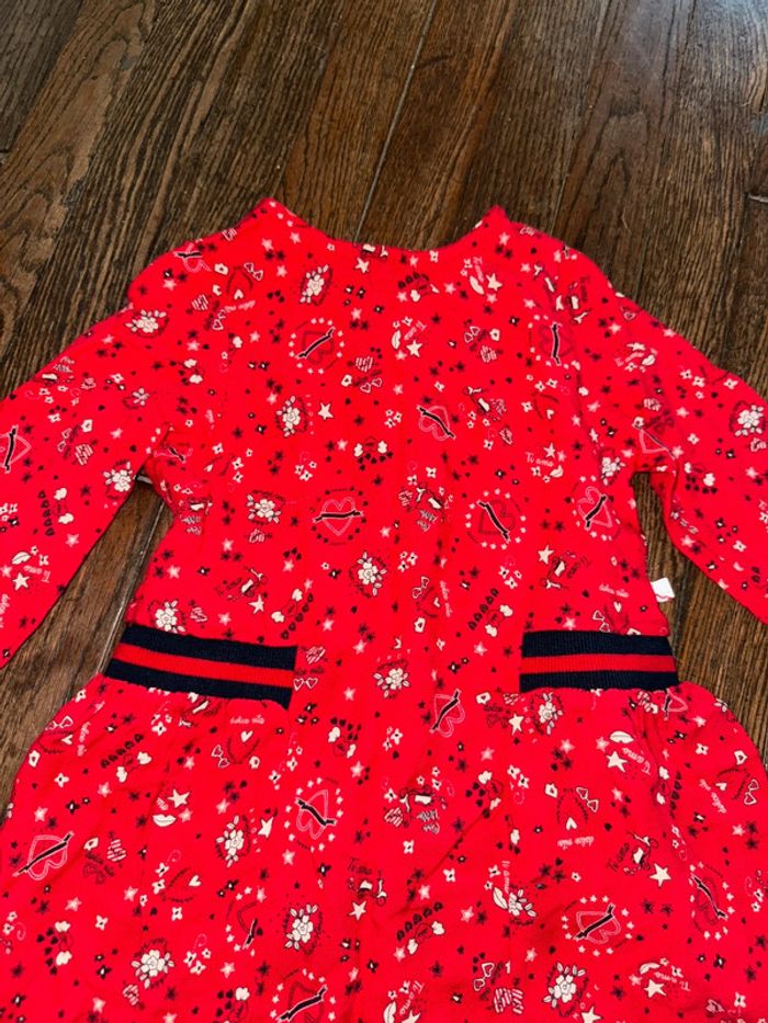 Robe ikks 18 mois - photo numéro 2