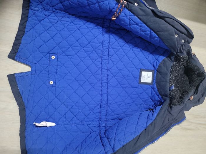 Manteau 6 ans okaïdi - photo numéro 5