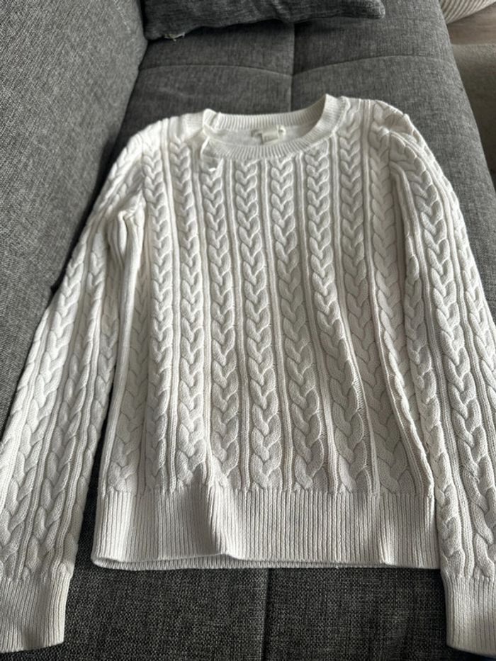 Petit pull