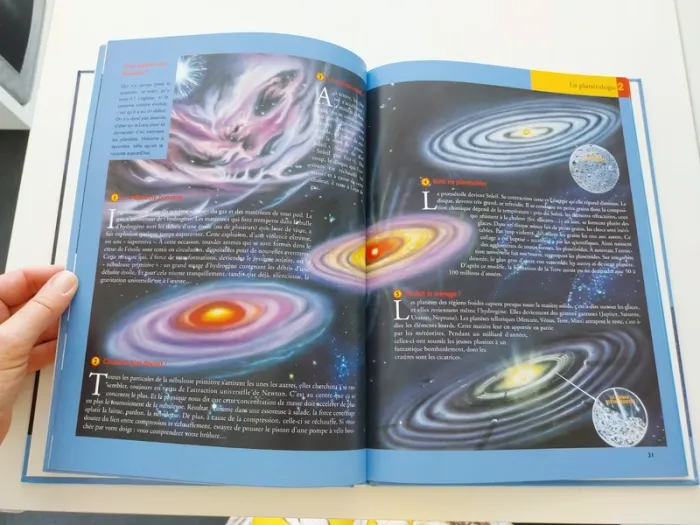 Planete - photo numéro 3