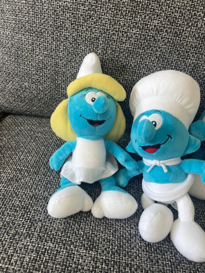 Peluches - photo numéro 6