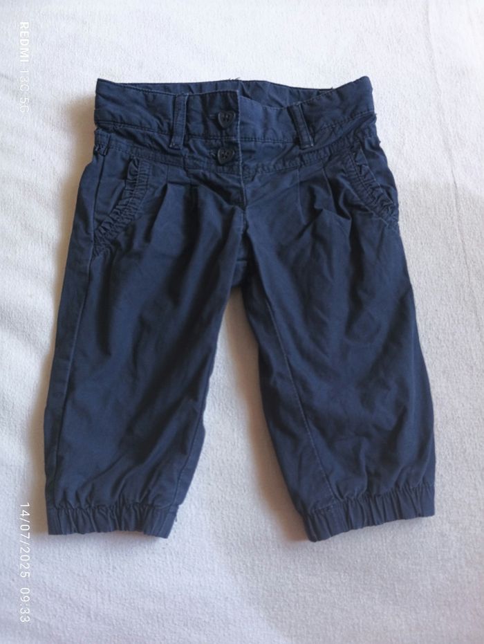Pantalon Benetton  12 mois